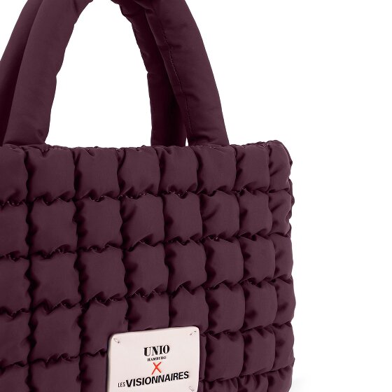 LES VISIONNAIRES Unio Cortina S Handtasche 34 cm