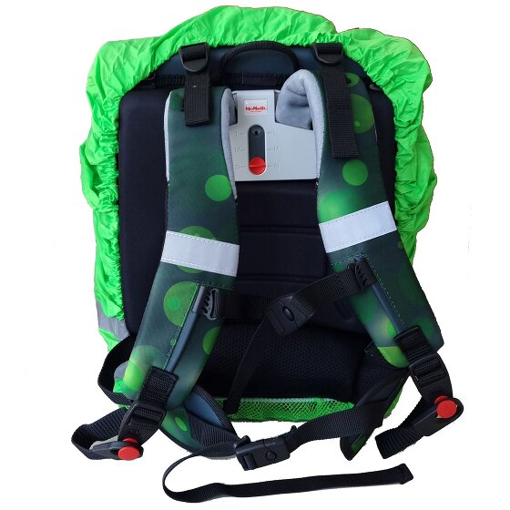 McNeill Regenhülle 39 cm