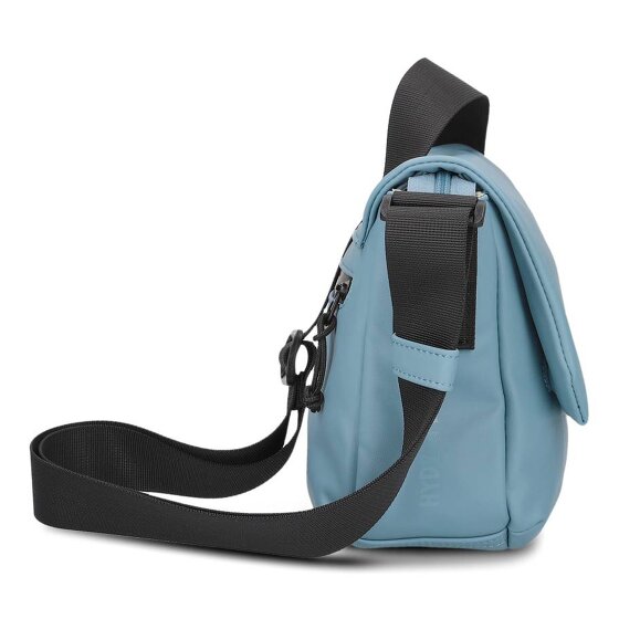 Zwei Cargo Messenger 32 cm