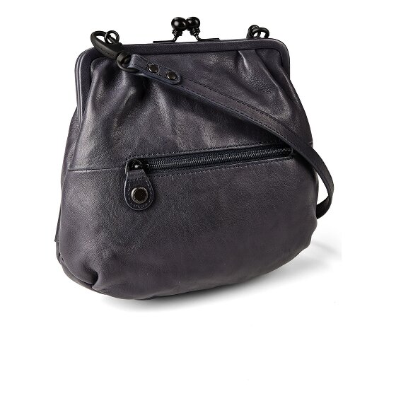 aunts & uncles Grandma's Luxury Club Mrs. Fortune Cookie Umhängetasche Leder 23 cm