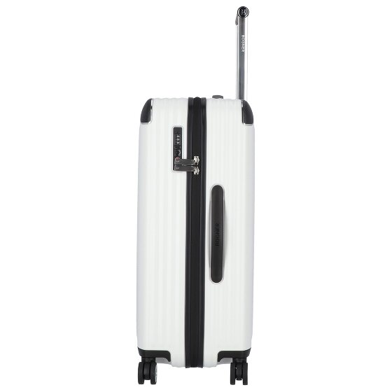 Bogner Piz Deluxe 4 Rollen Trolley 65 cm