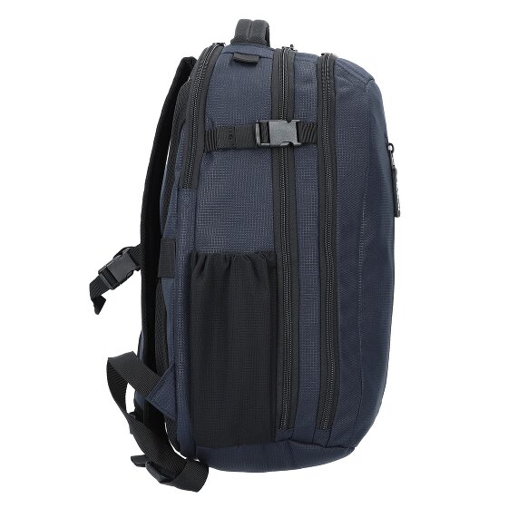 Samsonite Roader Daypack 44 cm Laptopfach