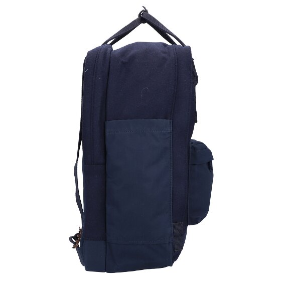 Fjällräven Kanken Re-Wool Rucksack 40 cm Laptopfach