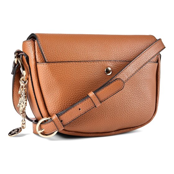 U.S. Polo Assn. Lawson Umhängetasche 22 cm