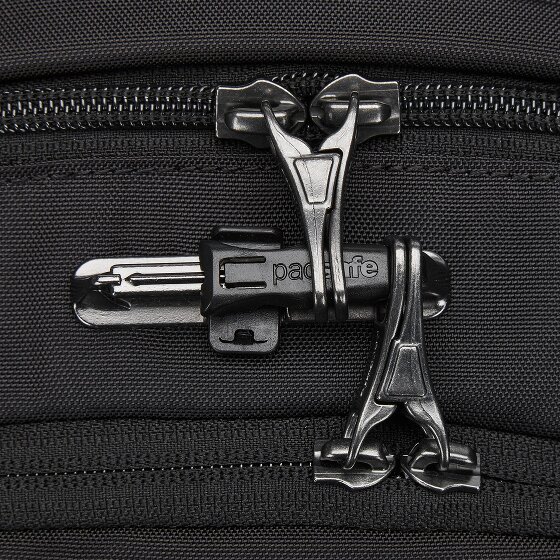 Pacsafe Pacsafe V 20 L Daypack RFID Schutz 45 cm Laptopfach