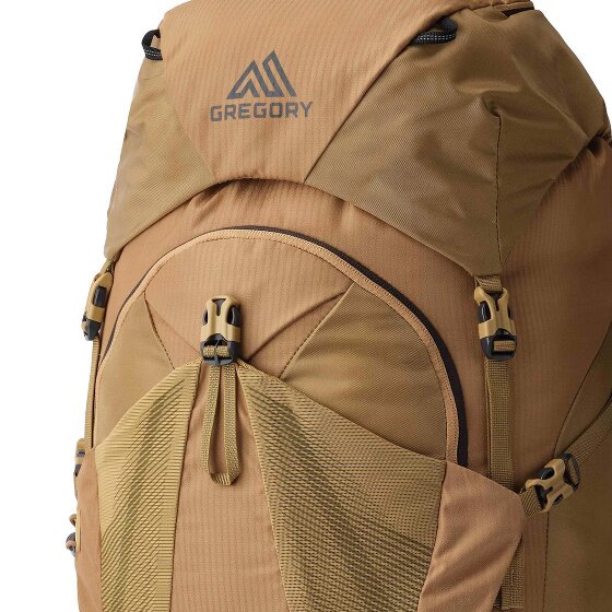 Gregory Zulu 40 Trekkingrucksack S-M 64 cm