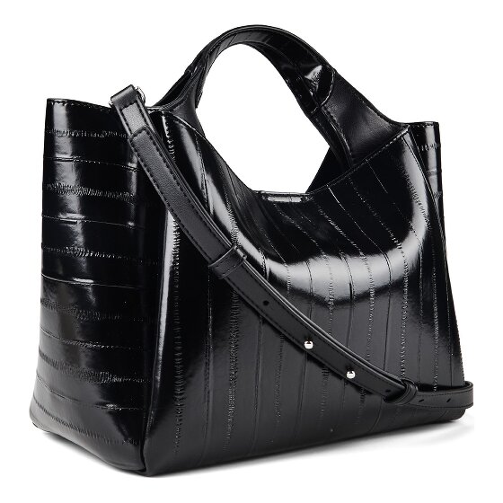 DKNY Willa Handtasche Leder 43 cm