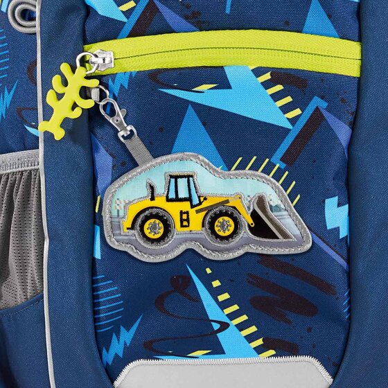 Step by Step Kiga Maxi Kindergartenrucksack 34 cm