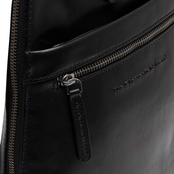 The Chesterfield Brand Linford City Rucksack Leder 29 cm