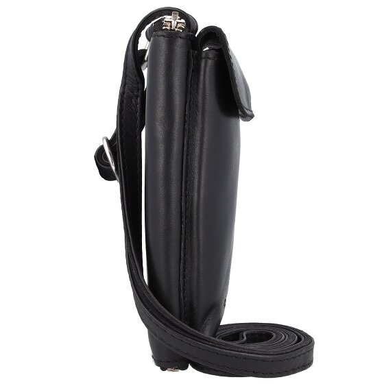 Cowboysbag Bonanza Garston Handytasche Leder 9 cm