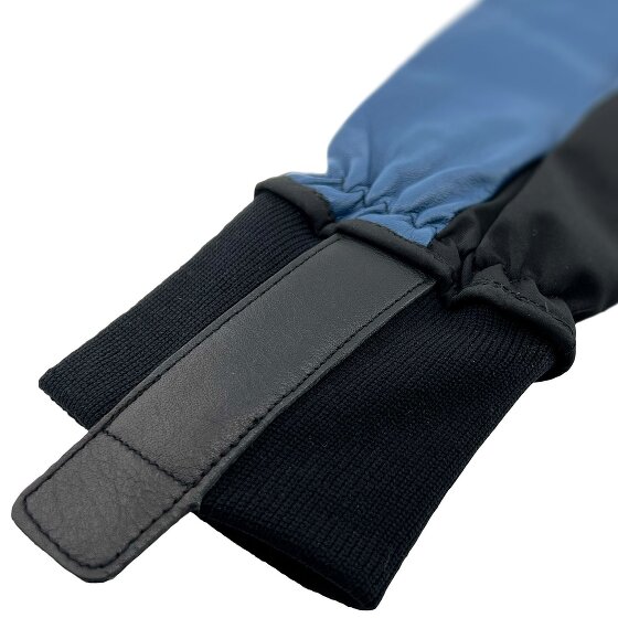 Kessler Sport Hafjell Handschuhe Leder