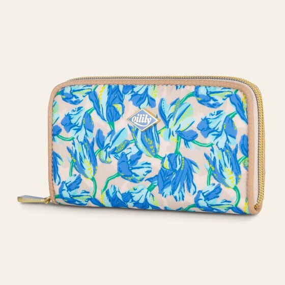 Oilily Tulipy Zana Geldbörse 16 cm