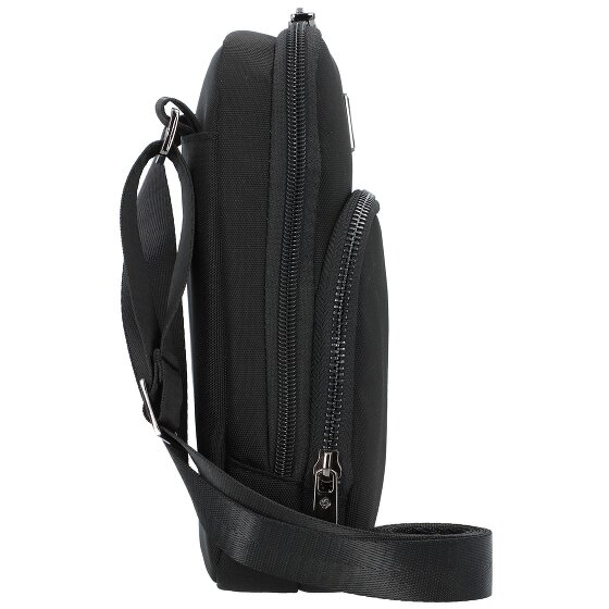 Samsonite Sacksquare Umhängetasche 15.5 cm