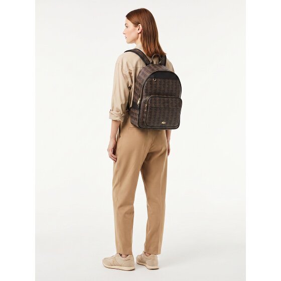 Lacoste The Blend Seasonal Daypack 40 cm Laptopfach