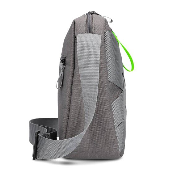 Zwei Alex Umhängetasche 28 cm