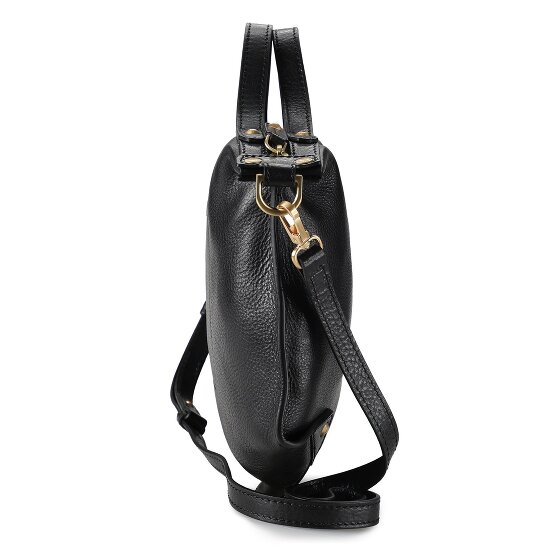 The Bridge Icons Handtasche Leder 39 cm