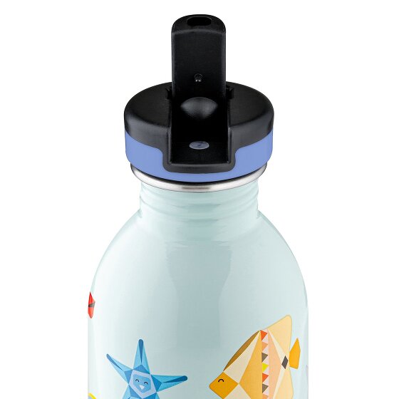 24Bottles Kids Urban Trinkflasche 250 ml