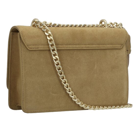 Replay Umhängetasche Leder 25.5 cm