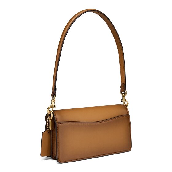 Coach Tabby Schultertasche Leder 20 cm