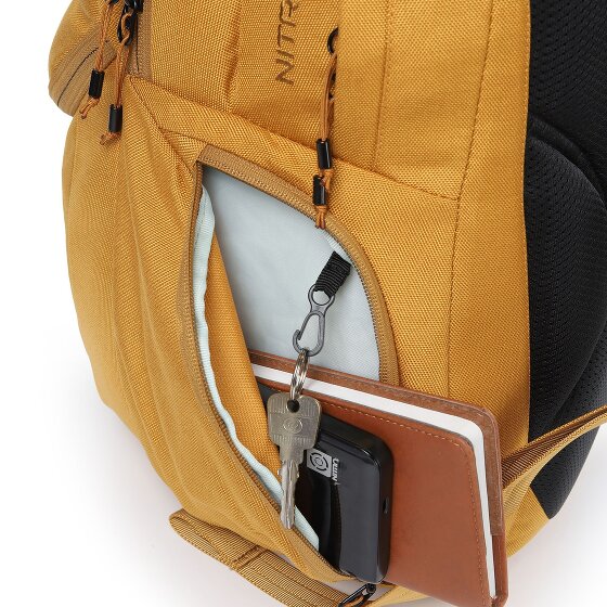NITRO Hero Daypack 51 cm Laptopfach