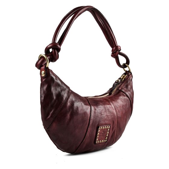 Campomaggi Sole Schultertasche M Leder 32 cm