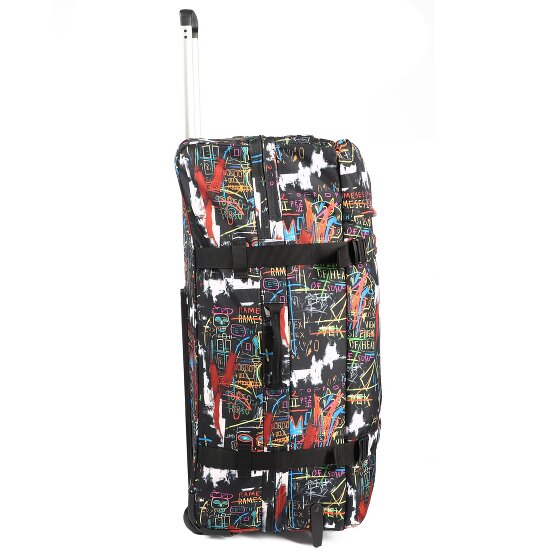 Eastpak Transit'R 2 Rollen Reisetasche L 79 cm