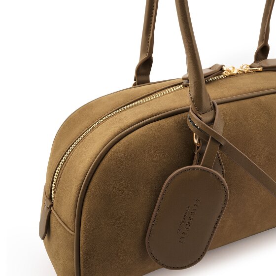 Seidenfelt Nibe Schultertasche 39 cm