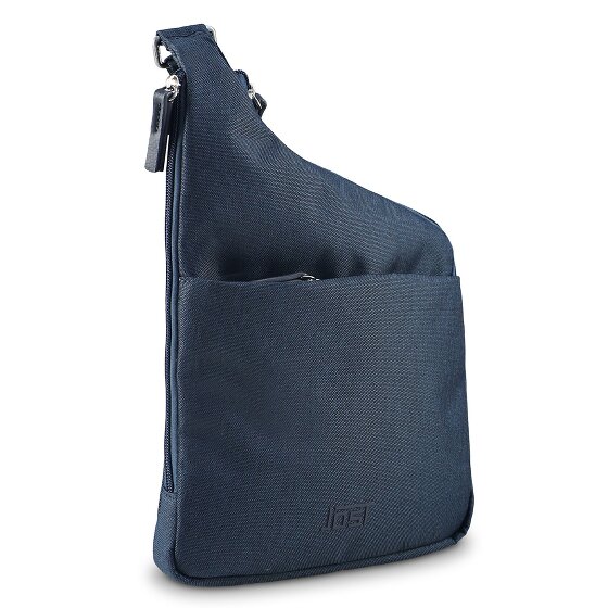 Jost Bergen Umhängetasche RIFD 27 cm