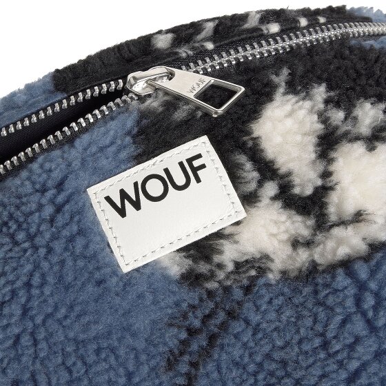 Wouf Teddy Gürteltasche 33 cm
