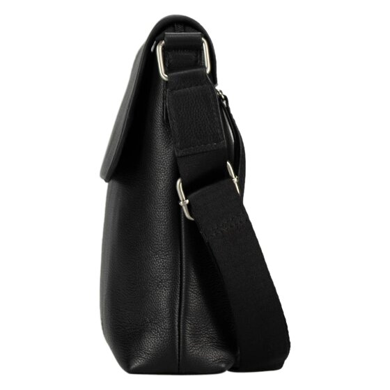 Jost Lysa Umhängetasche S Leder 21 cm