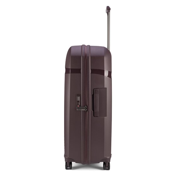 Epic Zeleste 4 Rollen Trolley 76 cm