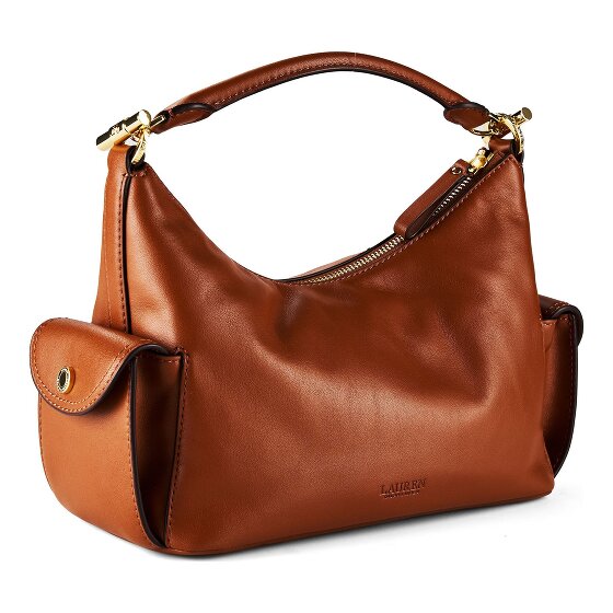 Lauren Ralph Lauren Blaike Schultertasche Leder 25.5 cm