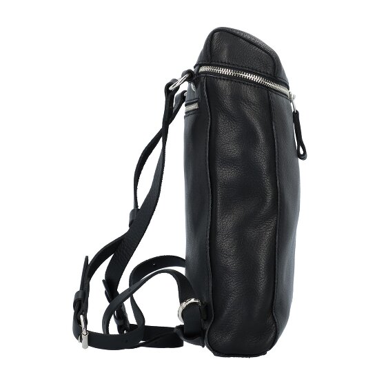 Harold's Box Daypack Leder 33 cm