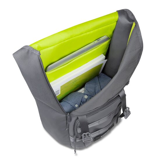 Timbuk2 Agent Rogue 2.0 Rucksack 52 cm Laptopfach