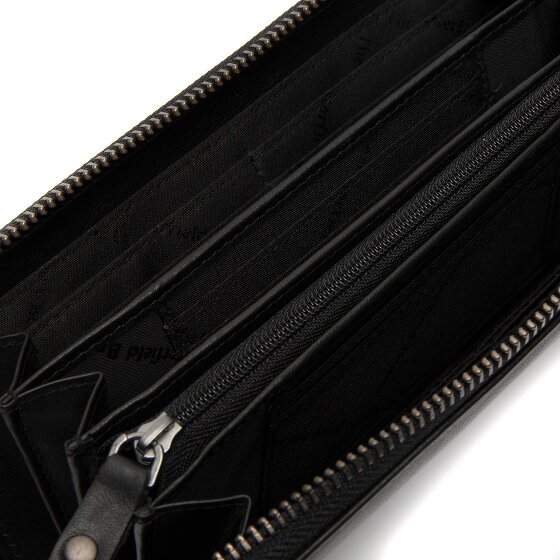 The Chesterfield Brand Cantara Geldbörse Leder 19 cm