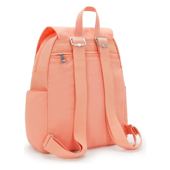 Kipling Basic City Zip City Rucksack S 33.5 cm