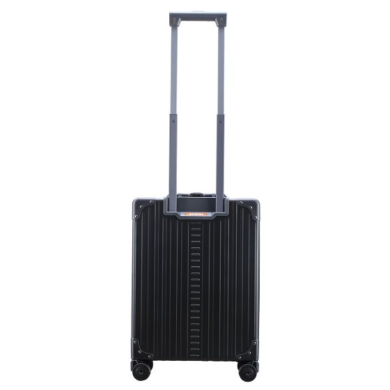 Aleon Business 4-Rollen Businesstrolley 55 cm