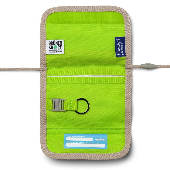 Ergobag Brustbeutel 14 cm