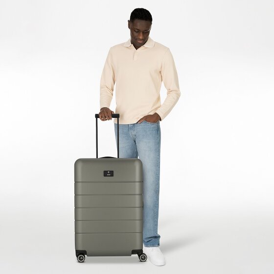 Joop! Volare 1.0 4 Rollen Trolley 66 cm