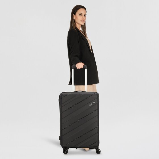 American Tourister Jetdriver 3.0 4 Rollen Trolley 67 cm
