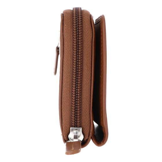 Golden Head Polo Geldbörse RFID Leder 18,5 cm