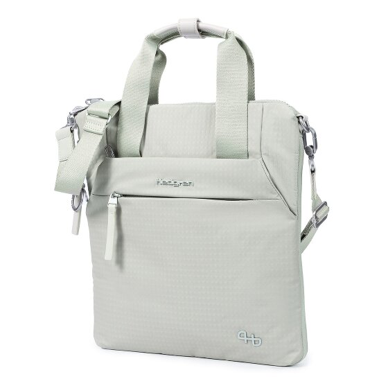 Hedgren Furo Roku Handtasche RFID Schutz 30 cm Laptopfach