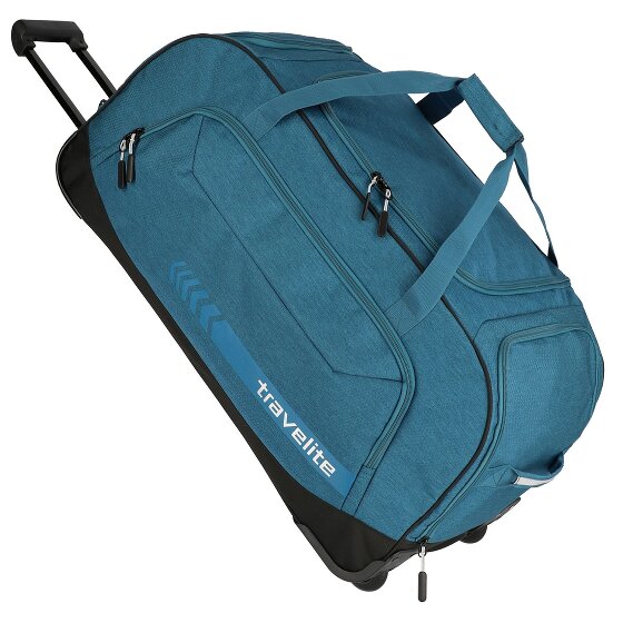 Travelite Kick Off 2 Rollen Reisetasche 77 cm
