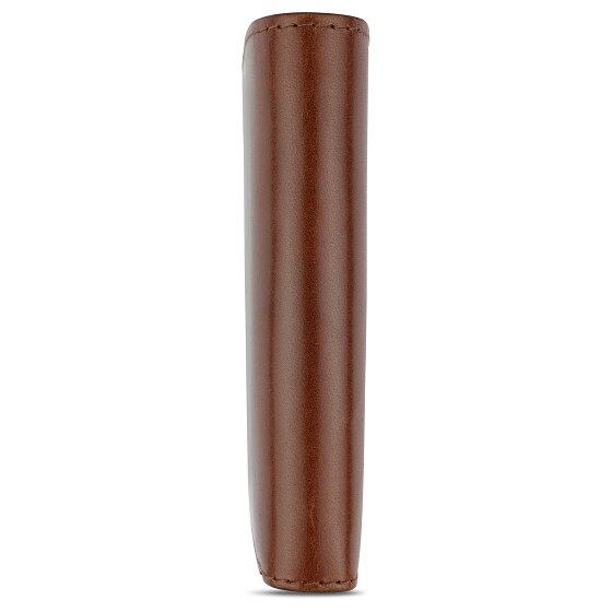 Bugatti Nobile Geldbörse RFID Schutz Leder 10 cm