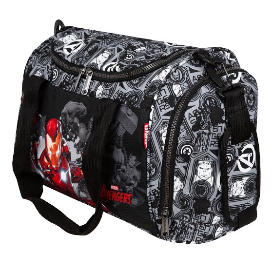 McNeill Sporttasche 37 cm