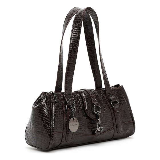 Tamaris TAS Marina Schultertasche Leder 34 cm