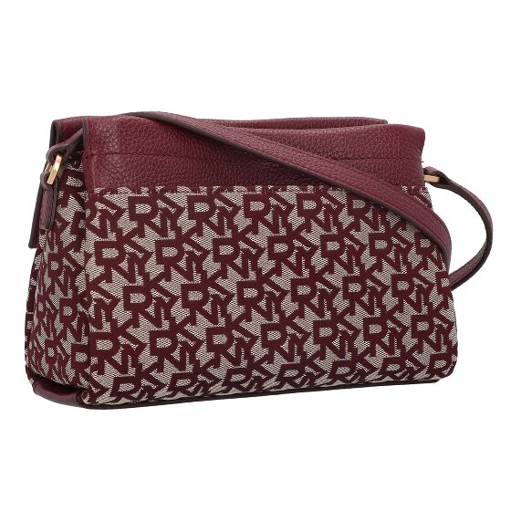 DKNY Rosa Umhängetasche 21 cm
