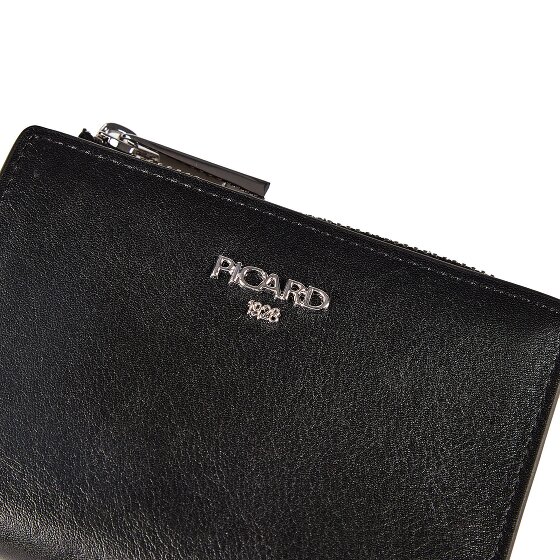 Picard Bingo Geldbörse Leder 10.5 cm