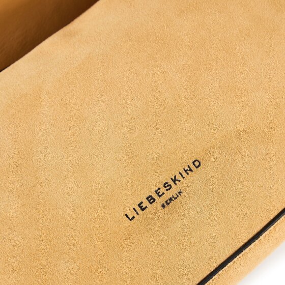 Liebeskind Lora Umhängetasche Leder 27 cm