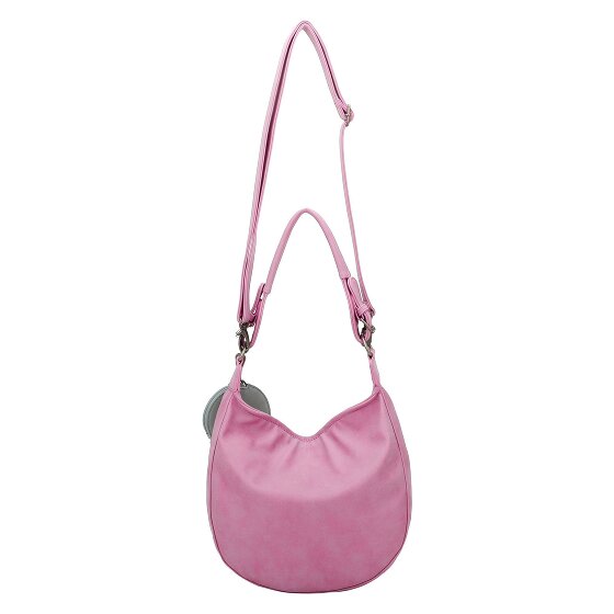 Fritzi aus Preußen Fritzi Hobo Vintage Schultertasche 33 cm